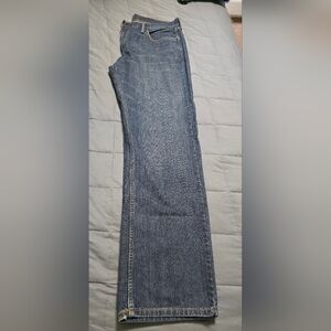 Levi's 559 Straight-Leg Men's Denim in Faded Blue